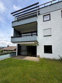 Hauptbild Ruhig wohnen in Waldbronn-Etzenrot - gepflegte 2-Zimmer-Wohnung mit Terrasse