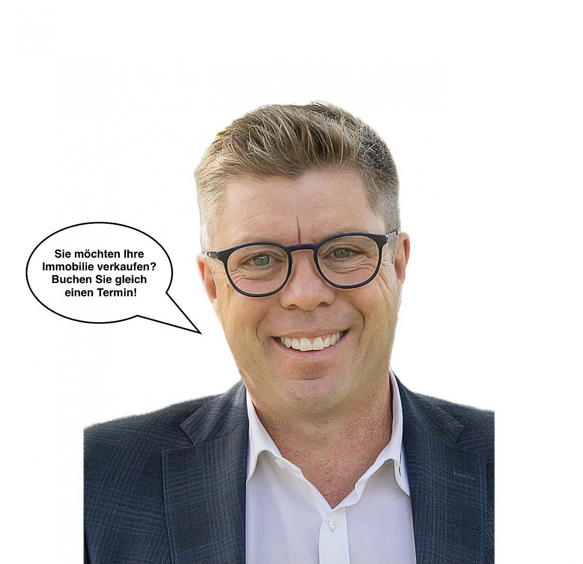 Foto Sie möchten Ihre Immobilie verkaufen?