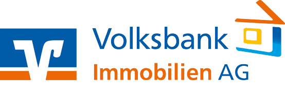 Logo Volksbank Immobilien AG
