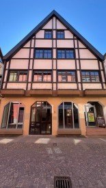 Hauptbild Altstadtjuwel mit Potenzial - 3,5-Zimmer-Wohnung für Wohnen oder Gewerbe