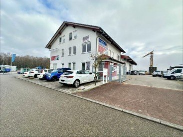 Hauptbild Attraktive moderne Gewerbeeinheit - vollständig renoviert, sofort verfügbar