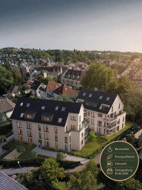 Hauptbild 5,5-Zi.-Maisonette mit Loggia & Aufzug | Neubau A+ | Besichtigung Sa. 11-13 Uhr