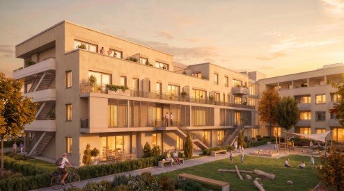 Hauptbild Betreutes Wohnen Birkenfeld